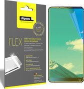 dipos I 3x Beschermfolie 100% compatibel met VKWORLD S8 Folie I 3D Full Cover screen-protector