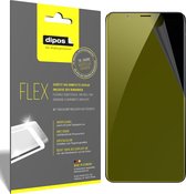 dipos I 3x Beschermfolie 100% compatibel met Nubia Red Magic Folie I 3D Full Cover screen-protector