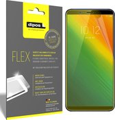 dipos I 3x Beschermfolie 100% compatibel met Lenovo K5 Note 2018 Folie I 3D Full Cover screen-protector