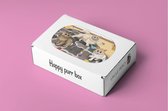 Happy purr box (katten verrassingsbox)