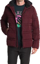 Quilted Puffer Winterjas Scotch-Soda mt L