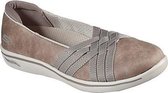 Skechers  - ARCH FIT UPLIFT-PRECIOUS - Dark Taupe - 39