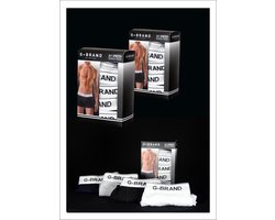 G-BRAND MEN UNDERWEAR