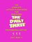 The Complete Lottery Player Book for Mastering THE DAILY THREE