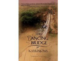 Part of the Africa Tales-The Dancing Bridge of Kamunjoma