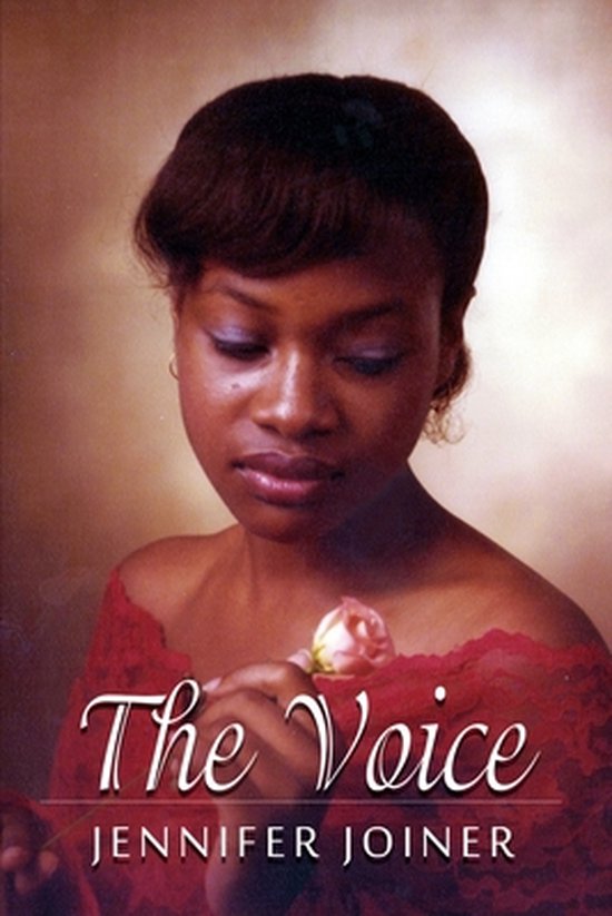 The Voice - cover