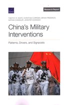 China's Military Interventions