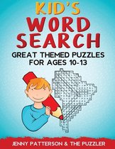 Kid's Word Search