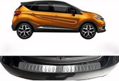 RENAULT CAPTUR Bumper bescherming │Bumperbeschermers │Achterbumper beschermer bj 2013>