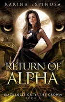 Return of the Alpha