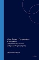 Conciliation - Compulsion - Conversion