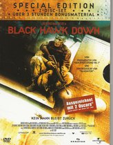 BLACK HAWK DOWN ( Duitse Import)