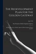 The Redevelopment Plan for the Golden Gateway