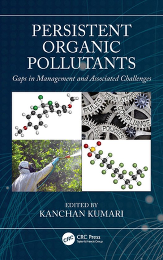 Persistent Organic Pollutants - cover