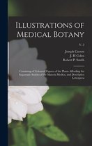 Illustrations of Medical Botany