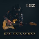 Dan Patlansky - Shelter Of Bones (2 LP)