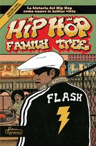 Hip Hop Family Tree 1 - Hip Hop Family Tree