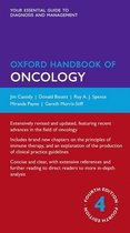 Oxford Handbook Of Oncology 4E