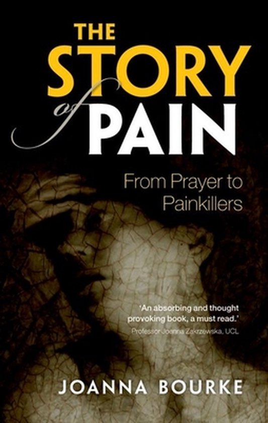 Story of Pain - cover