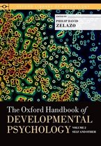 Oxford Handbook Of Developmental Psychology