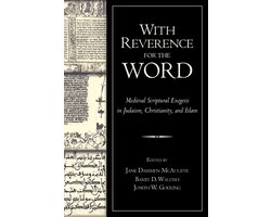 With Reverence for the Word