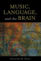Music Language & The Brain