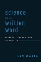 Science and the Written Word