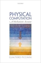 Physical Computation Mechanistic Accnt