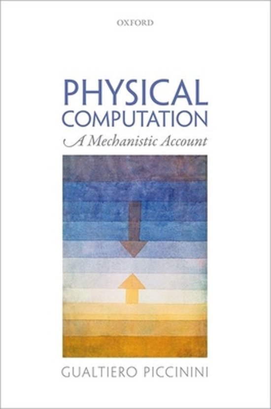 Physical Computation Mechanistic Accnt - cover
