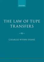The Law of Tupe Transfers