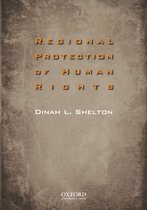 Regional Protection Of Human Rights