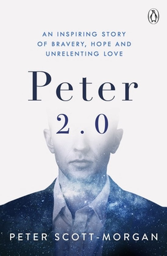 Peter 2.0 - cover