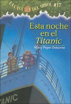 Esta Noche En El Titanic (Tonight on the Titanic)