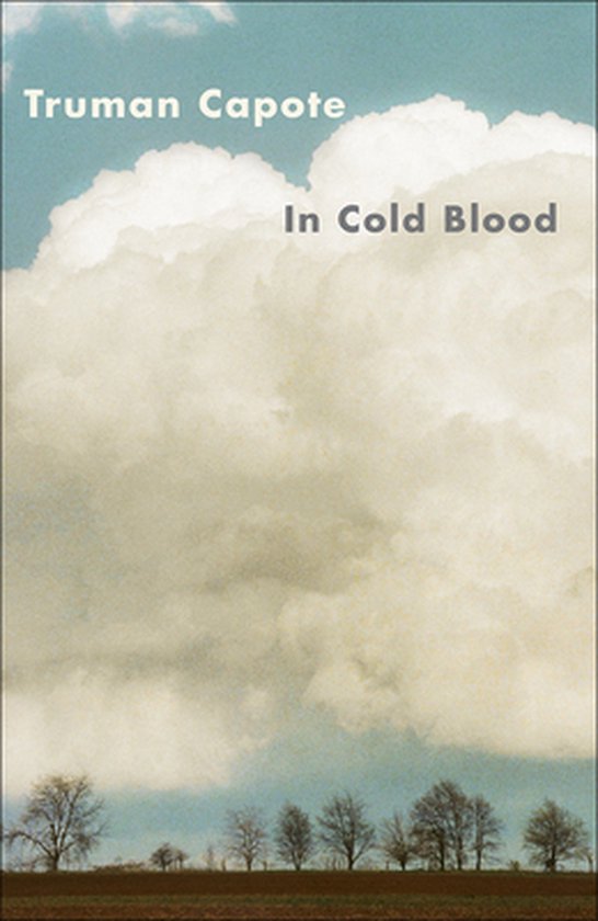 In Cold Blood - cover