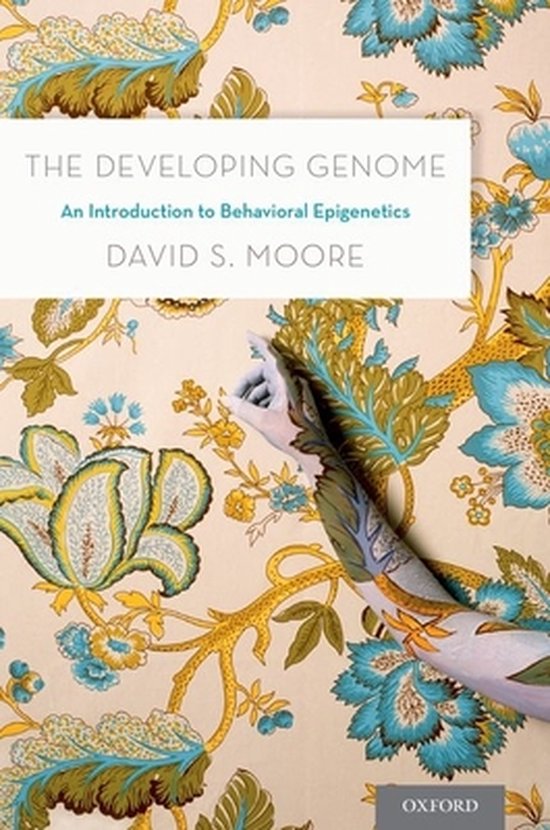 The Developing Genome - cover