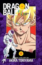Dragon Ball Full Color Freeza Arc, Volume 5