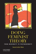 Doing Feminist Theory