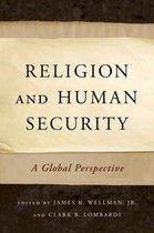 Religion and Human Security