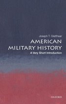 American Military Hist Very Short Intro
