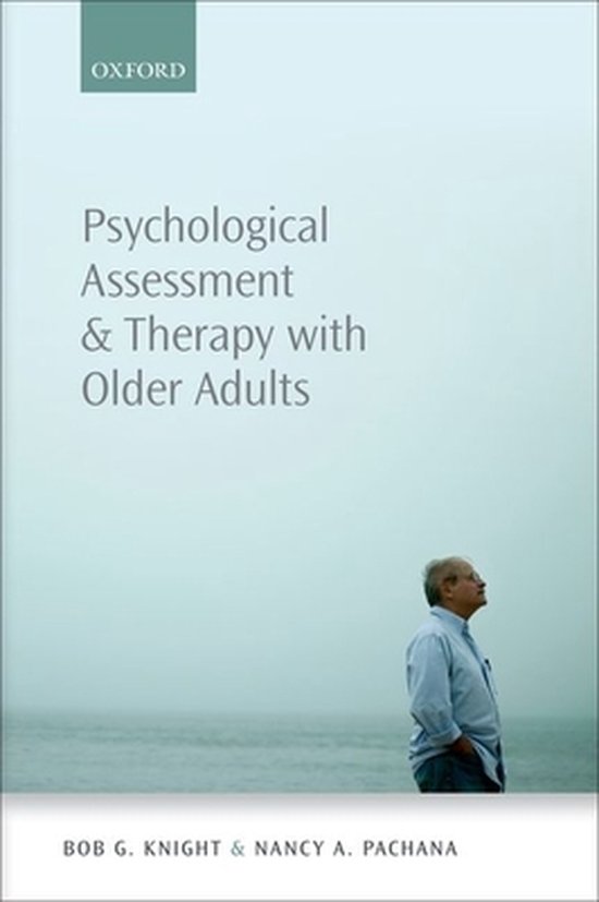 Psychological Assessment & Thera - cover