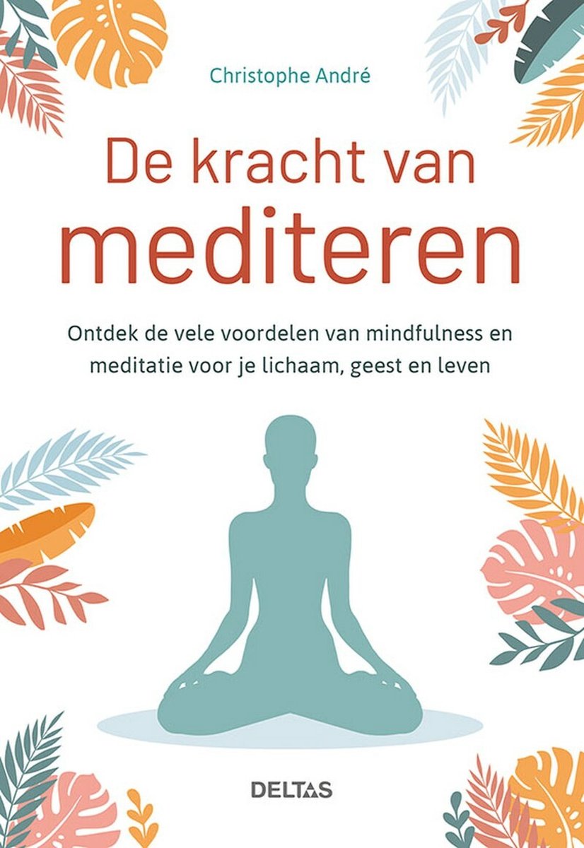 De kracht van mediteren