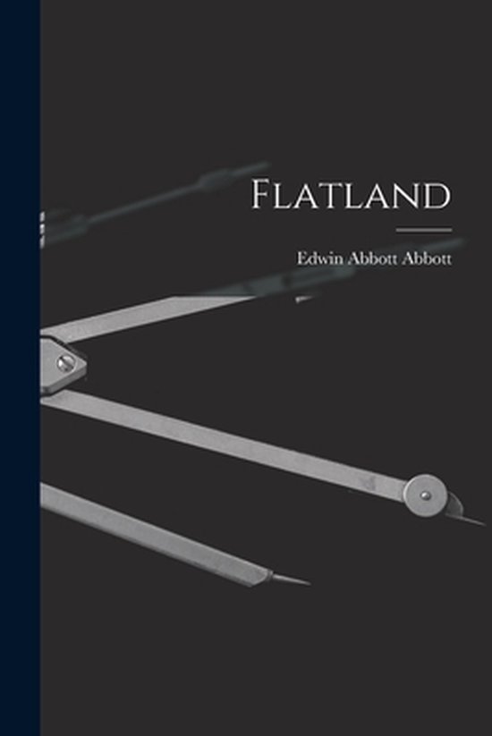 Flatland - cover