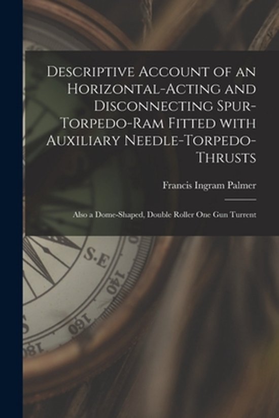 Descriptive Account of an Horizontal-acting and Disconnectin ... - cover