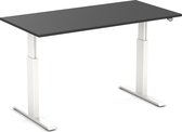 Actiforce - Stabureau - AluForce 140 - Elektrisch - 160x80 cm