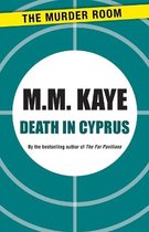 Murder Room- Death in Cyprus