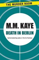 Murder Room- Death in Berlin