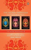 The Valmiki Ramayana
