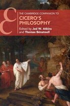Cambridge Companions to Philosophy-The Cambridge Companion to Cicero's Philosophy