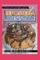 Reposteria Irresistible