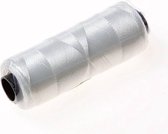 Synx Tools -  Touw Metselkoord / Uitzetkoord Wit 1.5 X 50 meter